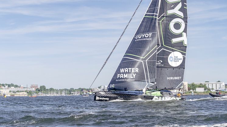 TheOceanRaceKielFlyBy Guyot (c) Kiel-Marketing Nick Hanke