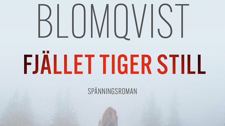 Fjallet tiger still