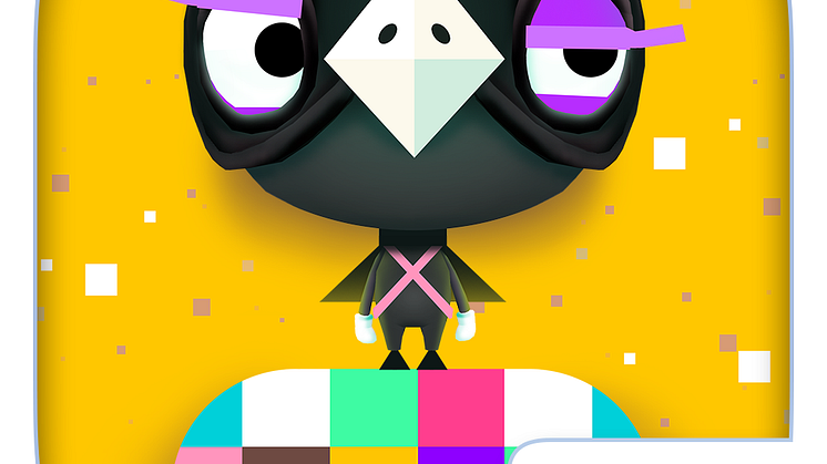 Toca Blocks, App Icon