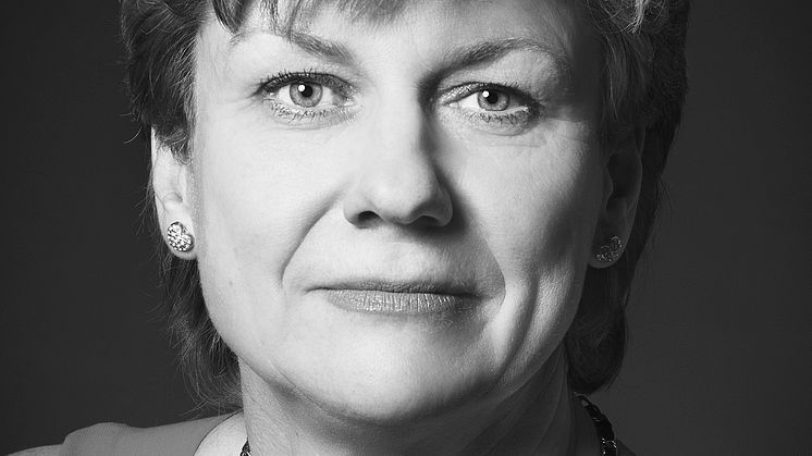 En vacker dag lämnar jag honom – När det onormala blev normalt