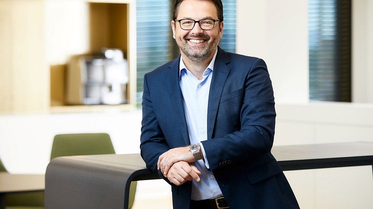 Neuer CSO: Meiko setzt Impulse für den weltweiten Vertrieb und Service