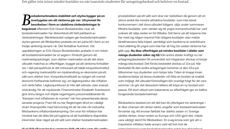 Erik Olsson Fastighetsförmedling kommenterar bostadsmarknaden 5 juli 24.pdf