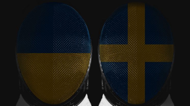 Svensk Fäktning kommer att fortsätta kämpa för att fäktare från Ryssland och Belarus inte ska få delta VM, OS eller några andra internationella tävlingar så länge fred inte råder i Ukraina. Vår uppgift skulle bli lättare om hela svensk idrott verkade