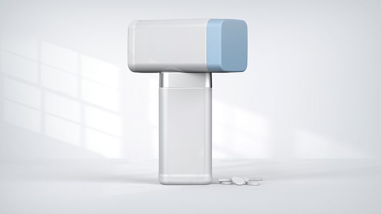 Foto: Orkla Health