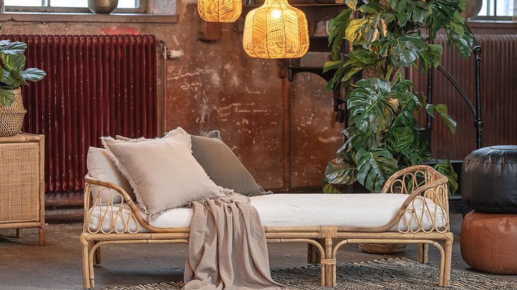 Fayka Daybed