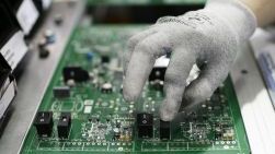 ebm-papst förvärvar elektronikspecialisten IKOR