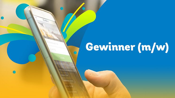 Kampagnen-Motiv der gemeinsamen Studie von CareerBuilder und der Macromedia Hochschule "Abenteuer Jobsuche"