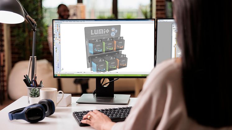 Revolutionizing Packaging Design: The Aicomp and Esko CAD-ERP Integration