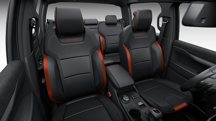 NextGenRangerRaptorSeats2
