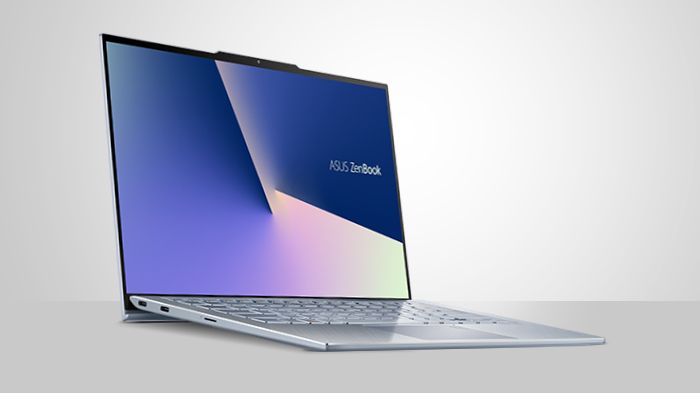 ASUS announces ZenBook S13 (UX392) & ZenBook 14 (UX431)