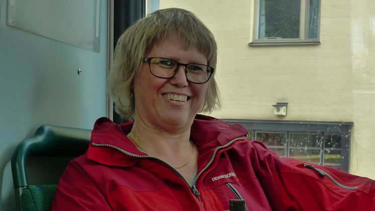 Anna Hildingsson