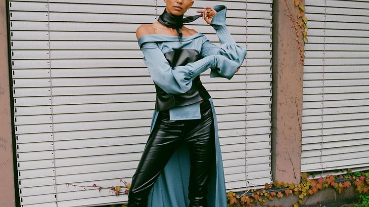 Clairvoyance – design Sofia Isdahl 