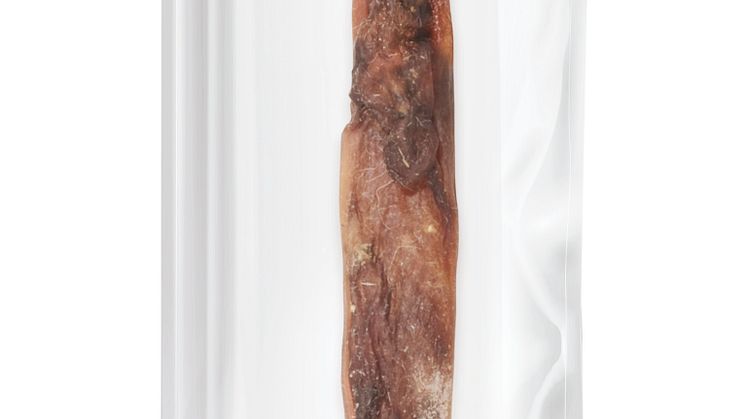 MultiFit native Snacks: Rinderkopfhaut