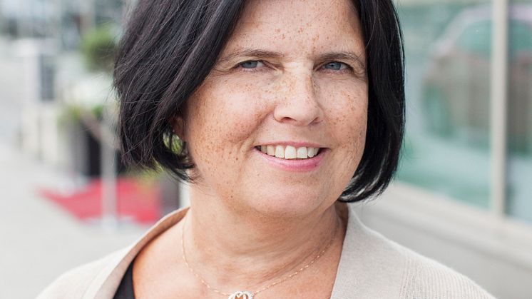 Åsa Edman Källströmer, VD TNG Group Ab