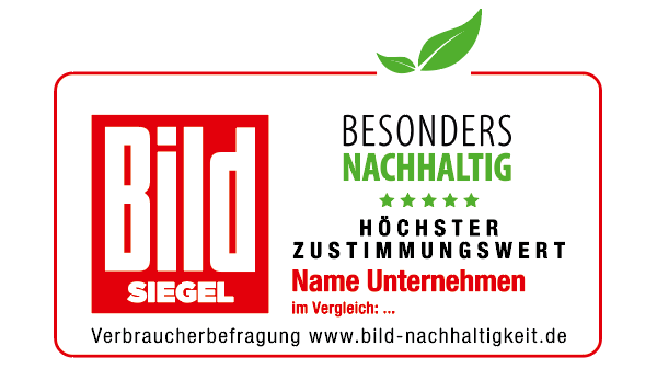 Welche Unternehmen spürbar besonders nachhaltig agieren