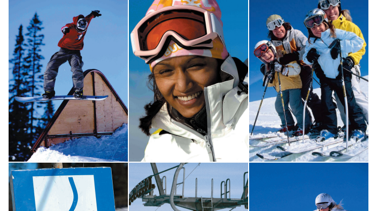 Skiddata 2006-2007