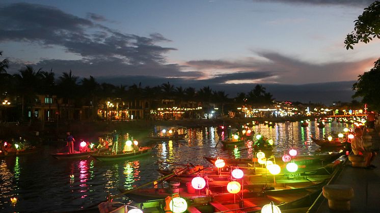 Hoi An