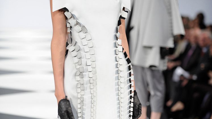Nicola Morgan's BA (hons) Fashion graduating collection from 2009, credit Chris Moore..jpg