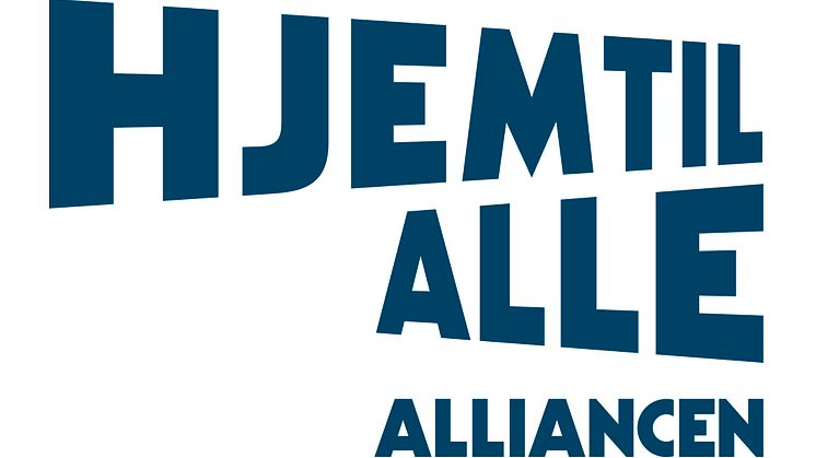 Nystartet alliance vil hjælpe unge ud af hjemløshed