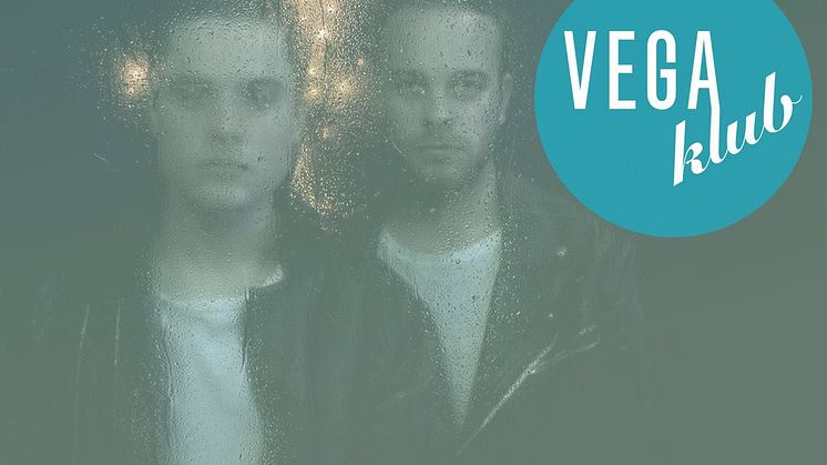 ​VEGA Klub inviterer til hyldest til Disclosure og fest med Pladevennerne samt DJ Typhoon