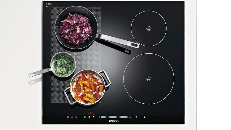 Siemens flexInduction&discControl_ovenfra