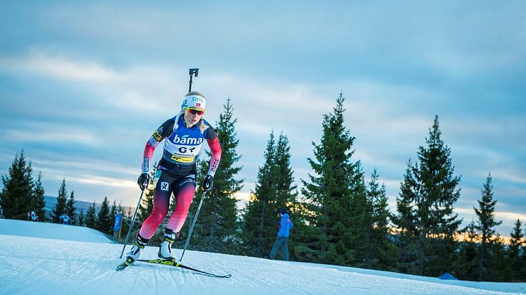 Foto:Vegard Breie 