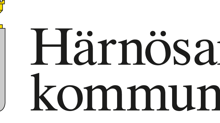 Logotyp Härnösands kommun