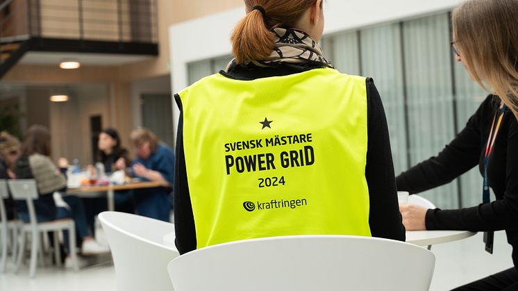 SM i Power Grid 2024