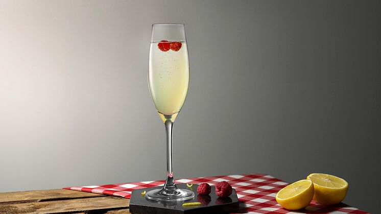 Miljöbild 1 Limoncello & Bubbles