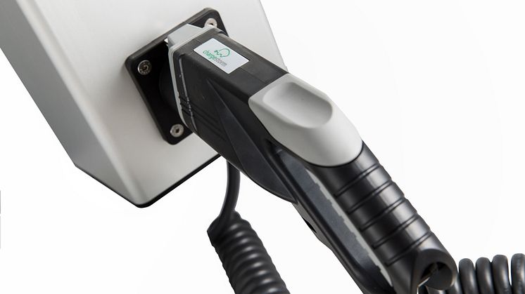 ChargeStorm lanserar hemmaladdare och motorvärmaruppgraderingskit för elfordonsladdning 