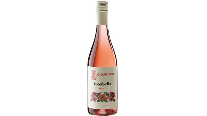 ROSABELLA ROSATO - SB 99769 - 99 KR