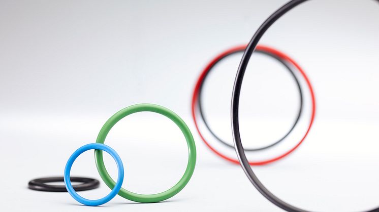 O-ringar