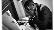 Warum interne Online-PR und Pressearbeit von Unternehmen oft scheitern