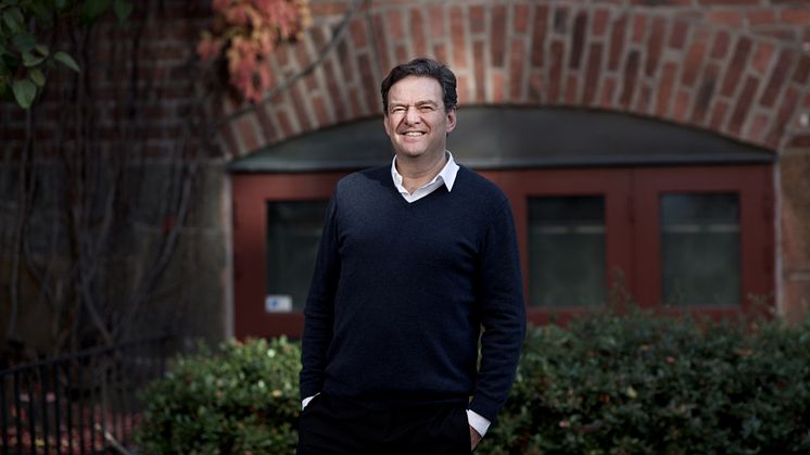 Bluewater founder and CEO Bengt Rittri says planet needs tough-minded resolutions that push harder for sustainable consumption and drive commitment to protect the marine and other planetary environments from plastic pollution.