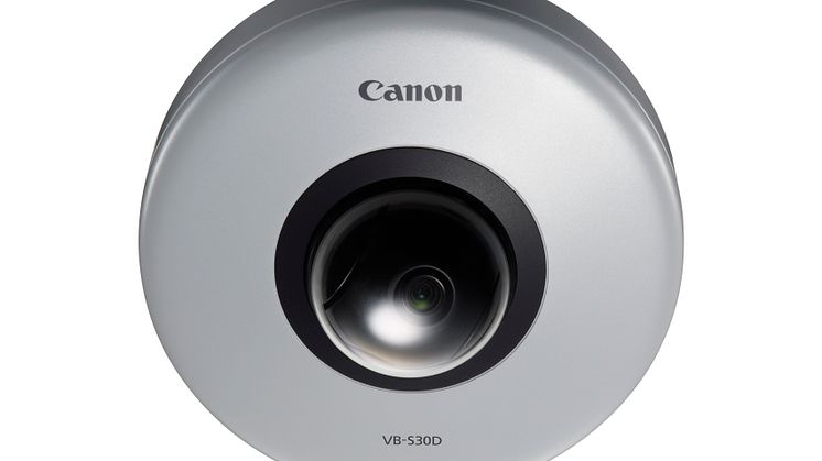 Canon VB-S31D