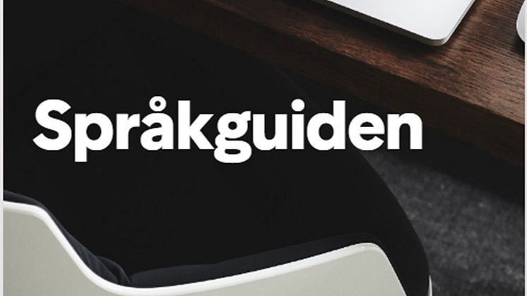 Språkguiden fra Intrum