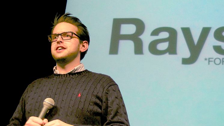 Daniel Langkilde