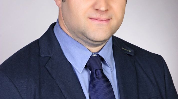 Szamosi Viktor