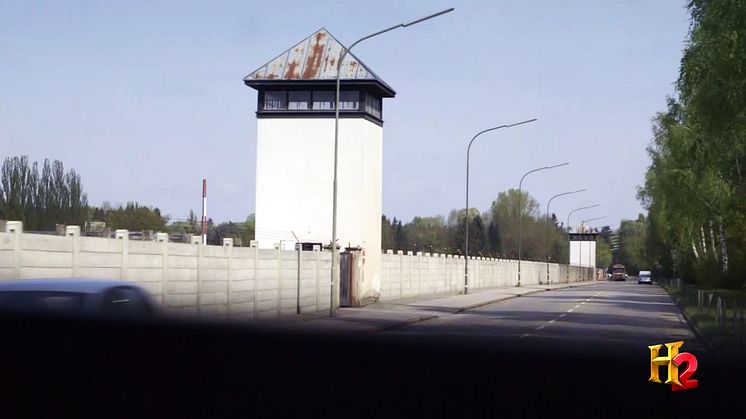The Liberators of Dachau