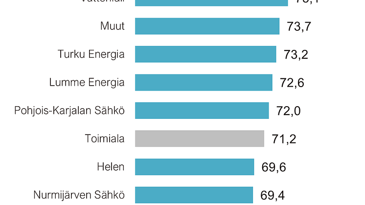 Sähköyhtiöiden asiakastyytyväisyys Suomessa 2024.png