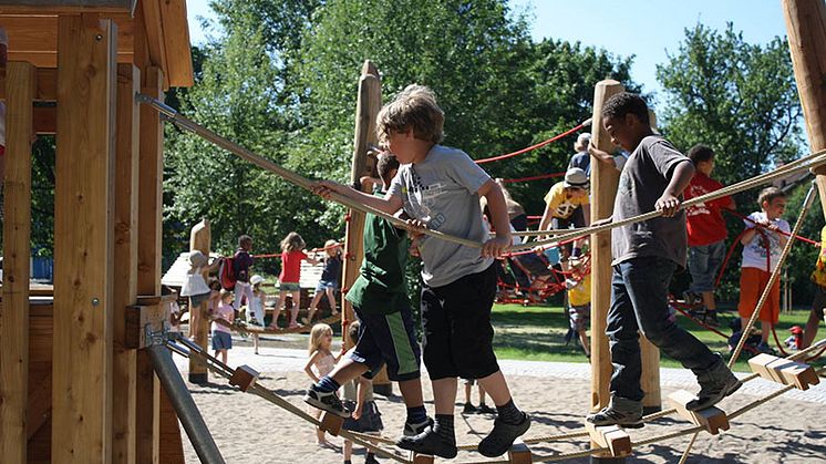 Sociala obligationer bidrar till ett mer hållbart samhälle