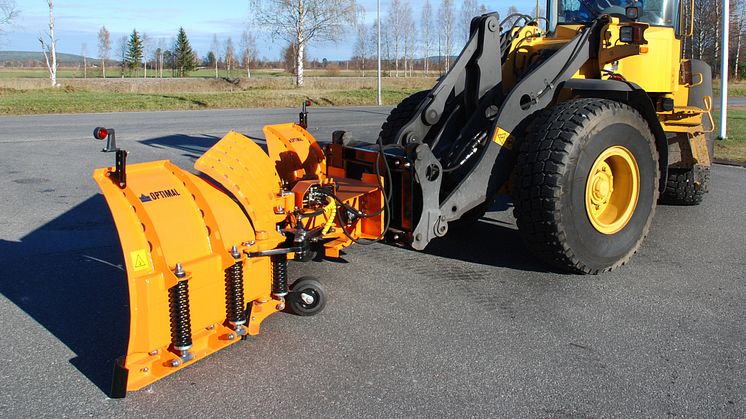 Trejon Optimal U-plog