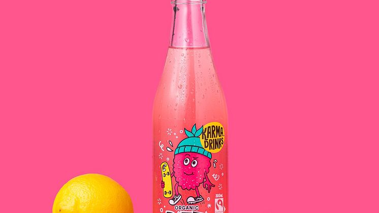 Karma Drinks – Razza