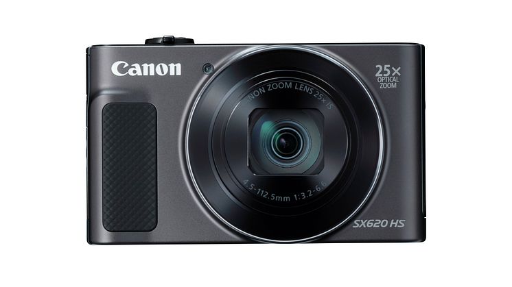 Kom riktigt nära och låt kreativiteten flöda med PowerShot SX620 HS 
