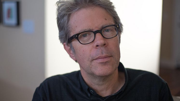 Jonathan Franzen