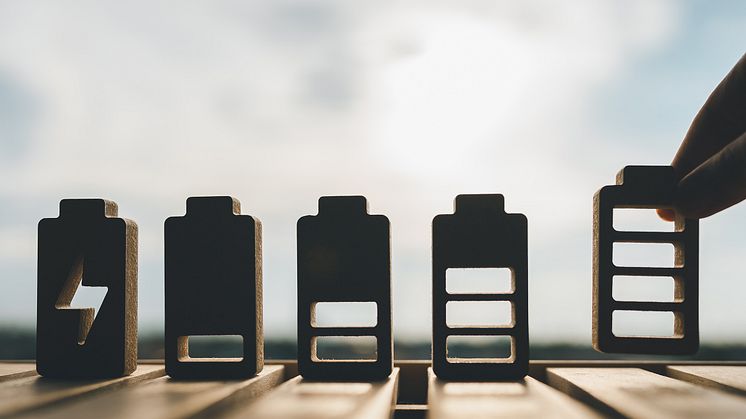Så kan cellulosa och grafen ge bättre och billigare elektroder