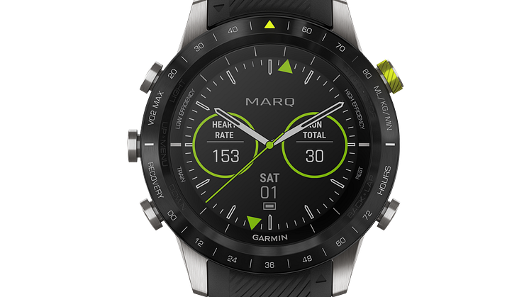 MARQ Athlete