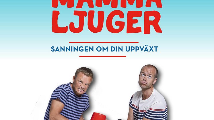 Banner Mamma Ljuger humorföreställning 2000x2000