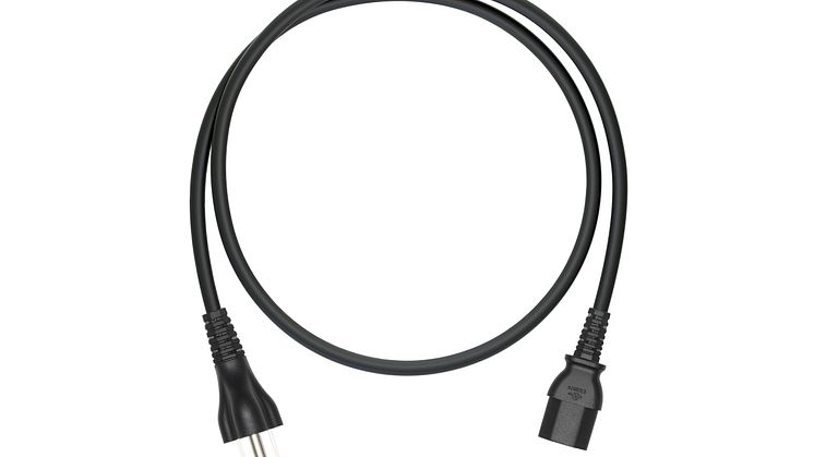 TB51 Intelligent Battery Charging Hub AC Cable-US&Canada-1
