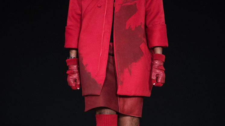 Joonas Karhuuma for Handskmakaren